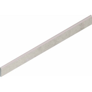 Миллениум Сильвер 7,2x80 плинтус натуральный 610130004207