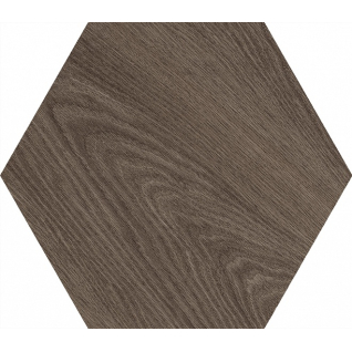 Брента коричневый 20x23,1 керамический гранит матовый SG23022N