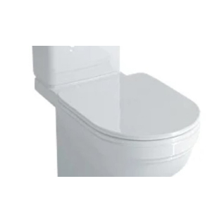 Сиденье для унитаза Pompei Soft close