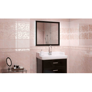 Баккара 20x30 плитка глянцевый структурный 8300