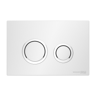 Кнопка смыва WH01