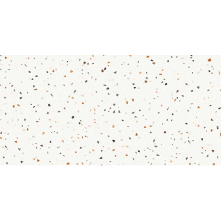 Arlecchino Blanco белый 60x119,5 керамический гранит матовый CR6012G0441R