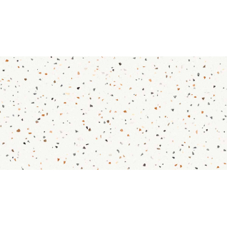 Arlecchino Bianco белый 60x119,5 керамический гранит матовый CR6012G0441R