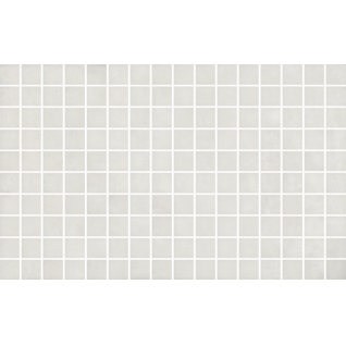 Левада мозаичный серый светлый 25x40 декор глянцевый MM6415