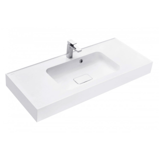 Умывальник Ричмонд 120 см																												