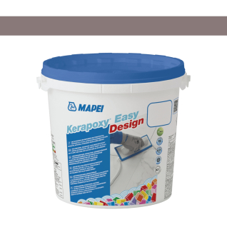 Фуга Mapei Kerapoxy Easy Design 3 кг лён 187