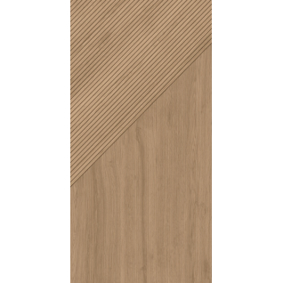 Woody Brown 80x160 керамический гранит структурный матовый