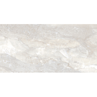 Michel  бежевый светлый 25x50 плитка глянцевый