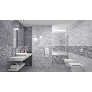 Pegas плитка серый 20х60