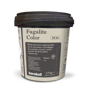 Эпоксидный шовный заполнитель KeraKoll Fugalite КК64 1,5 кг
