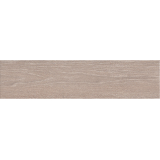 Вяз бежевый темный 9,9x40,2 керамический гранит матовый SG400600N