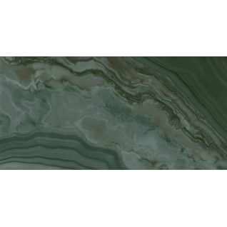 Сеттиньяно зеленый 9,9x20 плитка глянцевый 19077