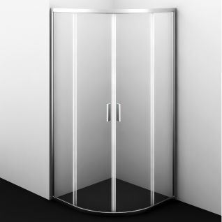 Lippe 45S00 Душевой уголок