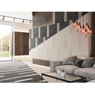 Про Матрикс серый светлый 60x60 керамический гранит матовый DD602020R