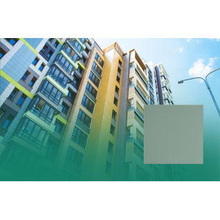 Уральские фасады UF029PR керамогранит мурена полированный 60х60