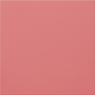 Уральские фасады UF023MR керамогранит насыщенно-красный 60х60