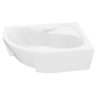 Arizona экран для ванны правая 170