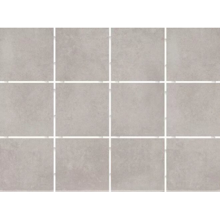 Амальфи бежевый 29,4x39,2 керамический гранит матовый (из 12 частей 9,8*9,8) 1269H