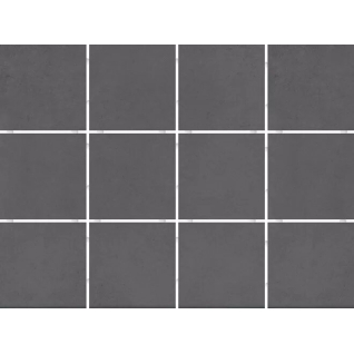 Амальфи коричневый 29,4x39,2 керамический гранит матовый (из 12 частей 9,8*9,8) 1289H