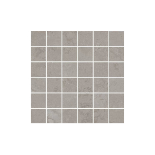Про Лаймстоун мозаичный серый 30x30 декор матовый DD205220\MM