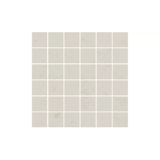 Про Лаймстоун мозаичный бежевый светлый 30x30 декор матовый DD205620\MM