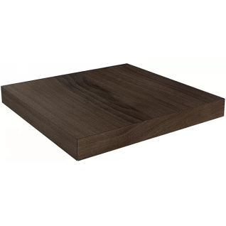 Про Вуд коричневый 33x33 ступень угловая клееная матовый DL501720R\GCD