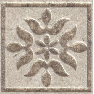 Фаральони 7,2x7,2 вставка матовый HGD\A24\SG1550