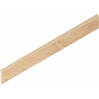 Мезон Хани 7,2x60 плинтус натуральный 610130000333