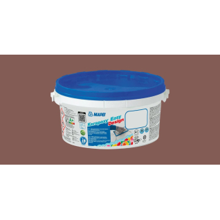 Фуга Mapei Kerapoxy Easy Design 1,5 кг терракотовый 143