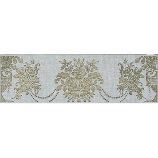 Борромео 7,7x25 бордюр матовый AD\D576\6403