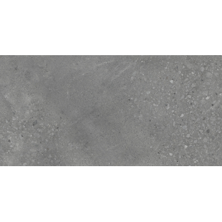 Nelson темно-серый 60x120 керамический гранит лаппатированный