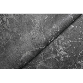 Обои виниловые Мармарос мотив черный KM5707