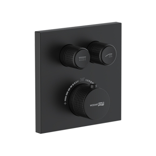 Elbe 7448 Thermo Термостатический смеситель для ванны и душа