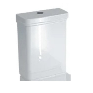 Сливной бачок Pompei с механизмом смыва Geberit