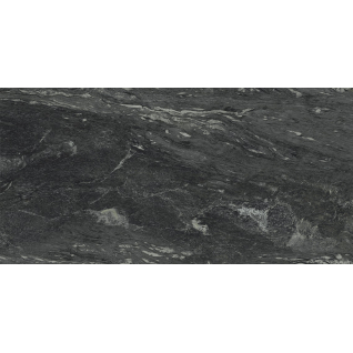 Скайфолл Неро Смеральдо 60x120 керамический гранит патинированный