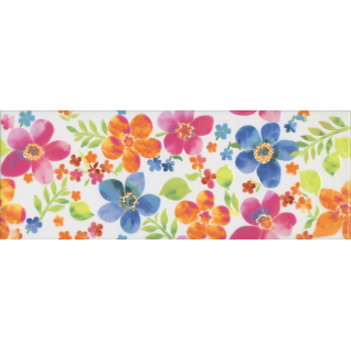 Венсен 15x40 декор глянцевый HGD\A260\15000