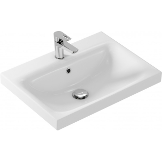 Умывальник Moduo 60 на тумбу 