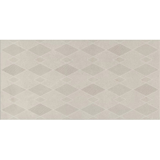 Про Матрикс белый 30x60 декор матовый AZ\A014\11257R