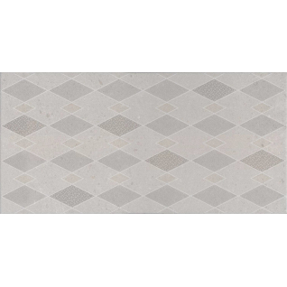 Про Матрикс серый светлый 30x60 декор матовый AZ\C014\11259R