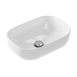 Умывальник Moduo Square 50 на столешницу