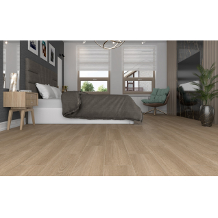 Madera коричневый 20x80 керамический гранит матовый SG705990R