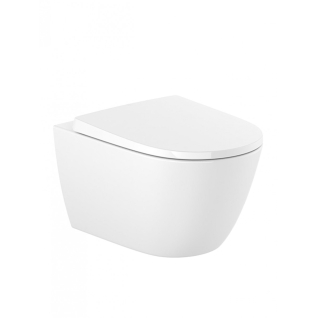 Унитаз подвесной ONA Rimless