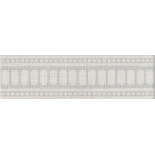 Спинелли 5,7x20 бордюр матовый OS\A339\8373