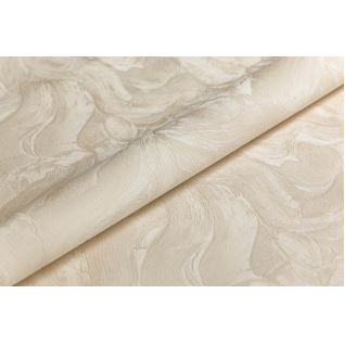 Обои виниловые Оазис база светлый бежевый KM6207