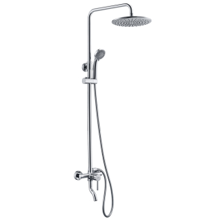 A14401 Душевой комплект со смесителем