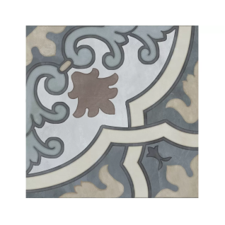 Про Чементо 3 40,2x40,2 декор матовый VT\A604\DD1736R