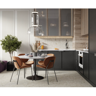 Matrix светло-бежевый 60x120 керамический гранит матовый структурный K952682R0001LPER