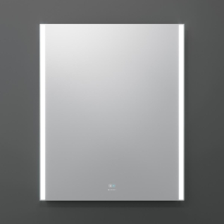 Зеркало Electra 90х110 с LED подсветкой