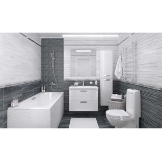 Zen белый 40,2x40,2 керамический гранит матовый SG164900N