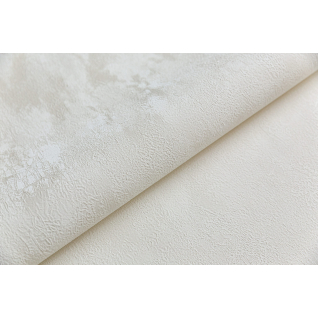 Обои виниловые Впечатление база белый KM6605